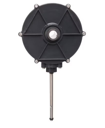 Lesco Spreader Gearset Assembly p/n: 030627