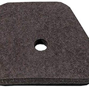 Stens Replacement 100-705: Stihl Air Filter 4180 120 1800
