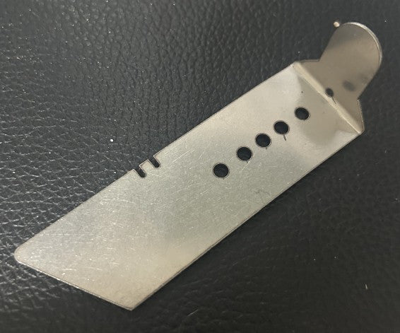 Lever Slide Remote 3rd Hole Spreader Pre-2008