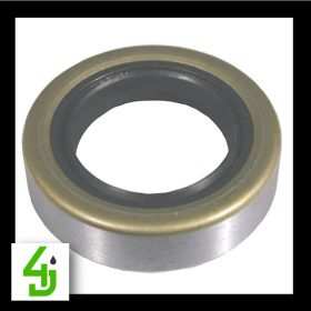 ExMark Z-Sprayer Caster Bearing Seal 1-543511 close-up