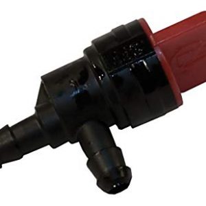 Inline Fuel Shut Off for Briggs and Stratton 698181: Stens Replacement 120-228