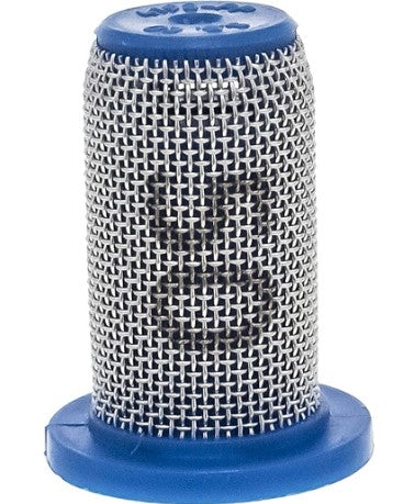 Strainer 50 Mesh w/ Check Valve 129-3943