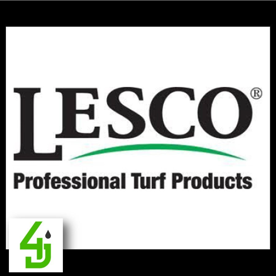 Lesco Shut Off Plate for 50 and 80 Pound Spreaders 706825 image 0