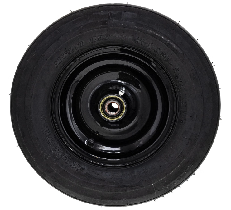 Z-Sprayer Max Front Wheel 135-5974