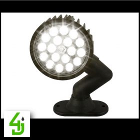 Ultra Bright 5 inch LED Articulating Spot Light 1492146
