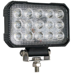 Ultra Bright 6 Inch Rectangular LED Spot Light 1492290
