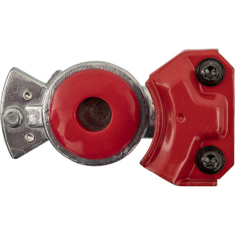 Gladhand Red / Emergency Connection 6490012 image 1