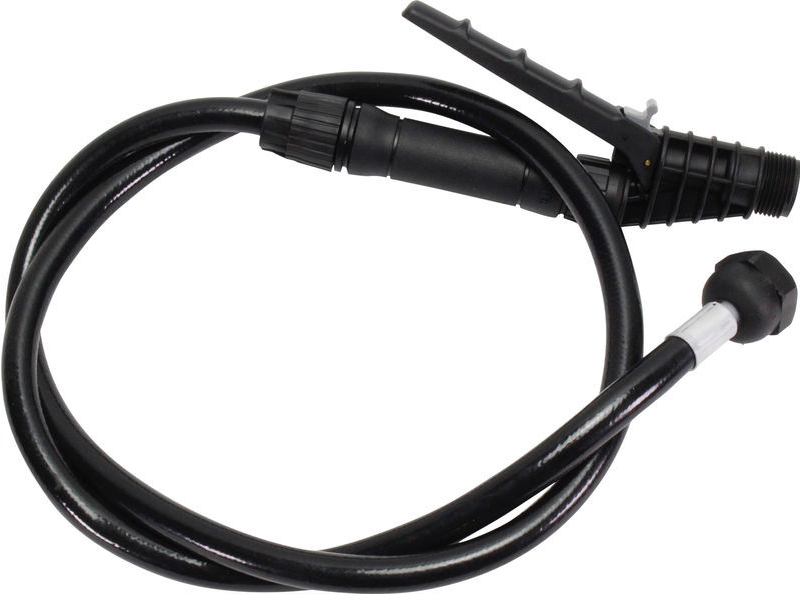 PVC Hose and Poly Shut-Off Kit for NL400 and NL401 Backpack Sprayers