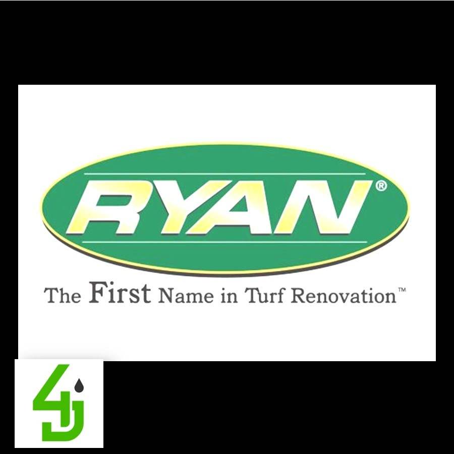 Ryan 545786 Bearing with Lock Collar for Tine Group and Drum Group assembly