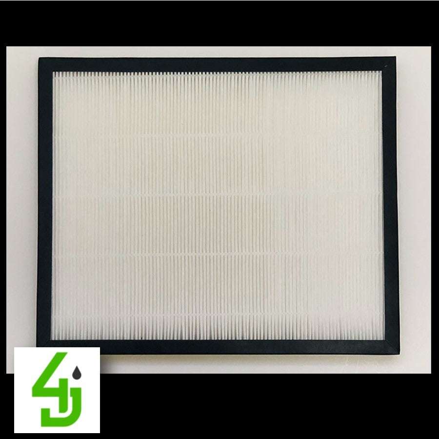 Seaira Global Watchdog NXT Dehumidifier HEPA filter N-202 single replacement filter image