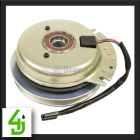 Exmark 109-2916 Warner 5218-150 PTO Clutch: Stens Replacement p/n 255-505