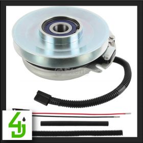 ExMark 116-8517 XTreme PTO Clutch Replacement Stens p/n 255-654X New Part# X0553