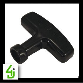 Starter Handle Honda 28461-ZH8-013 - Aftermarket 140377