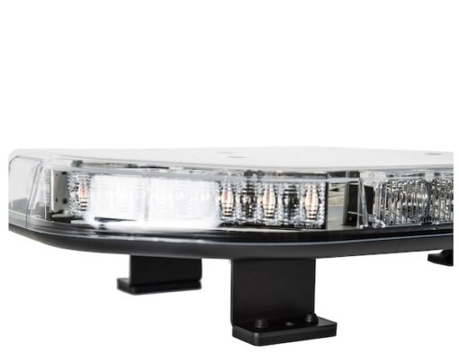 Wide Surface Steel Mounting Feet For LED Modular Light Bars 3024649