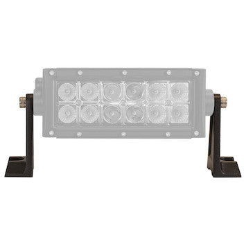 Side Mounting Legs for 1492160/1492170 Series Light Bars