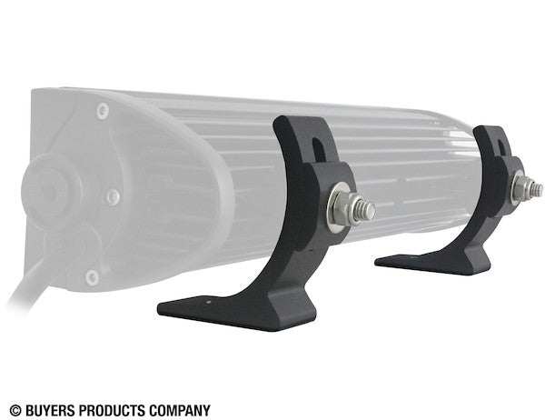 Pair of Rear Mount Mounting Legs 3034110 for equipment installation