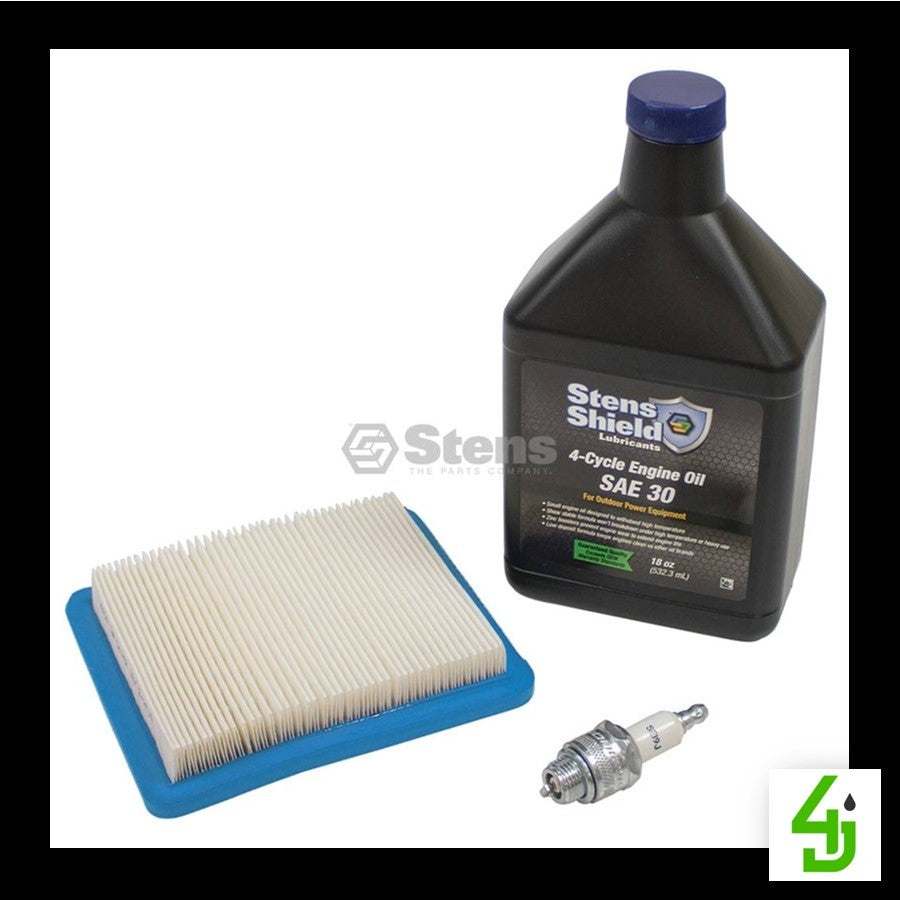 Briggs & Stratton 5140B Stens replacement kit 785-505 for Quantum engines and Craftsman models