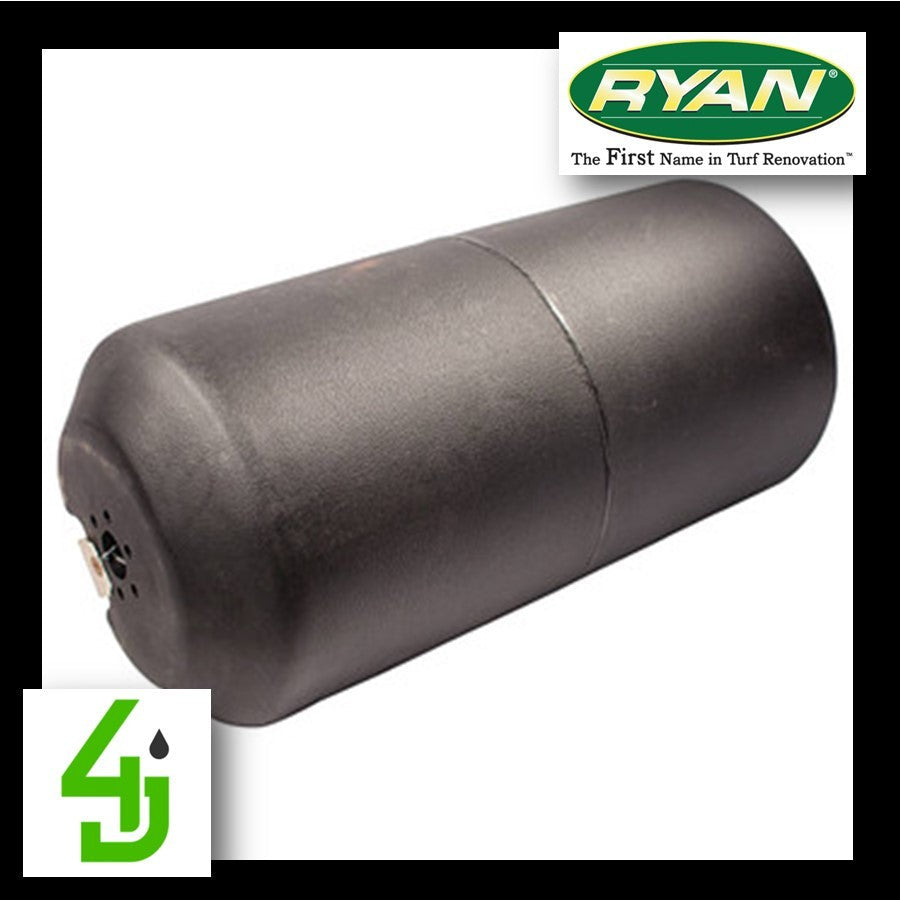 Ryan 2703785 Water Drum replacement part for Lawnaire V #5 with bolt components