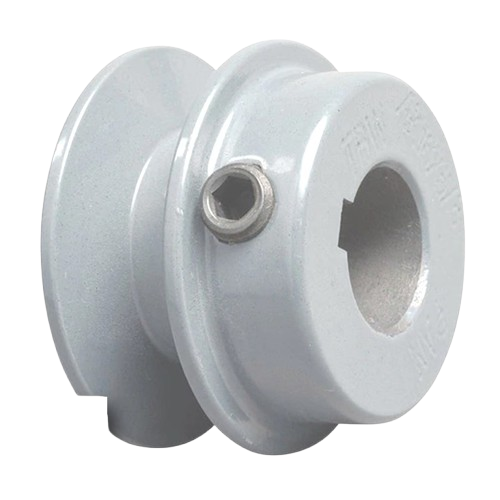 AK1758 Pulley sheave for spray hose and belt driven reels