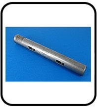Ryan 4170671 Lawnaire V Jackshaft #3
