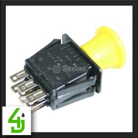 ExMark PTO Switch 103-5221; Stens Replacement 430-330