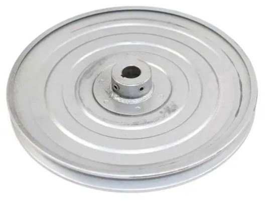 Ryan 521609 10 inch pulley part number 14 schematic diagram