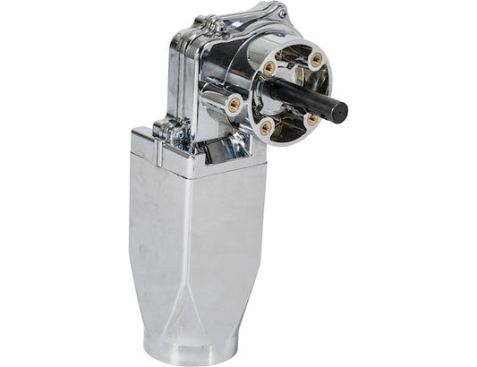 Electric Tarp Gear Motor 900W/60:1 p/n: 5540360- 1 Year Warranty (Compares To Roll-Rite® TarpMaster® 10360)