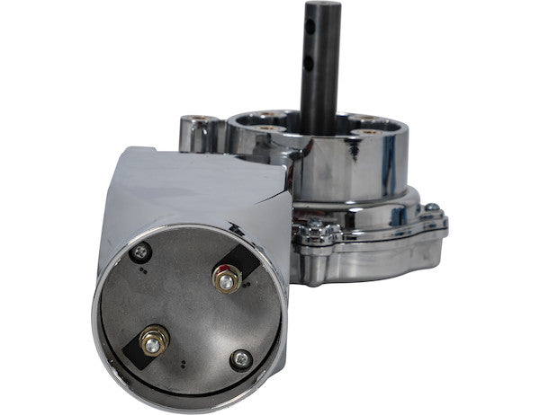 Electric Tarp Gear Motor 900W 1.2 HP 60:1 Gear Ratio 60 RPM 1 Year Warranty 5541065