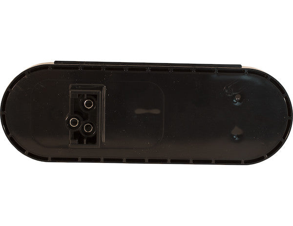 6 Inch Oval Backup Light with 6 LEDs 5626356