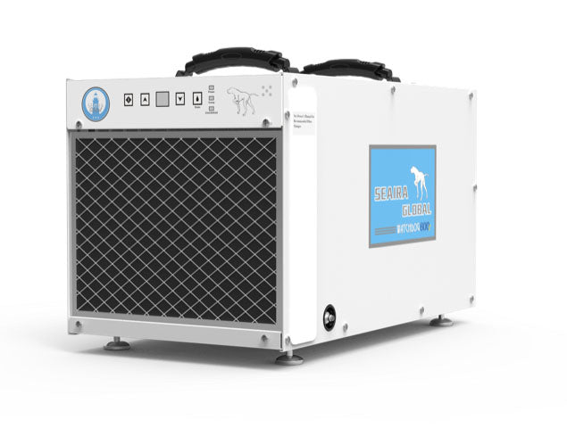 Dehumidifier - Seaira Global Watchdog 600c