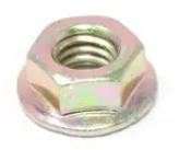 Ryan 64141-6 Nut part number 22 close-up image
