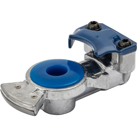 Gladhand Blue / Service Connection 6490011