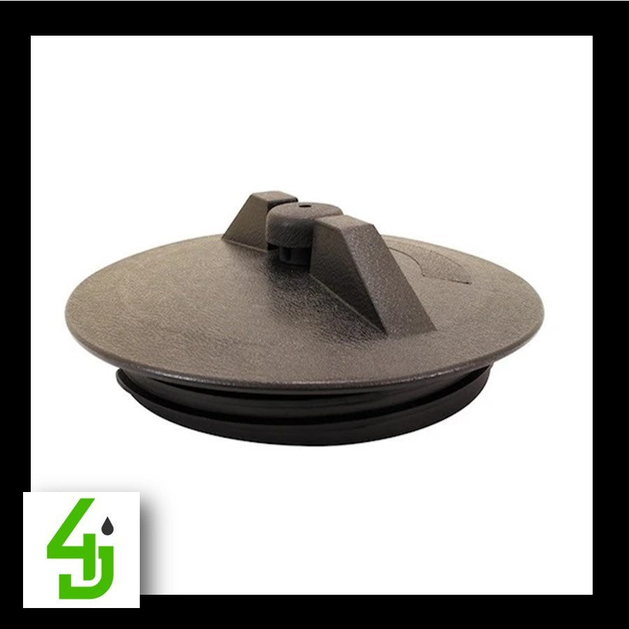 8 Inch Vented Tank Lid 3522221