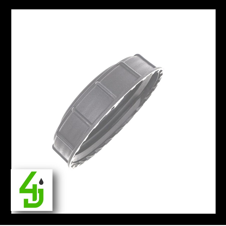 5 Inch Vented Tank Lid image 0