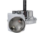 Electric Tarp Gear Motor 900W/60:1 p/n: 5540310 - 5 Year Warranty (Compares To Roll-Rite® TarpMaster® 10310) - FREE SHIPPING image 1