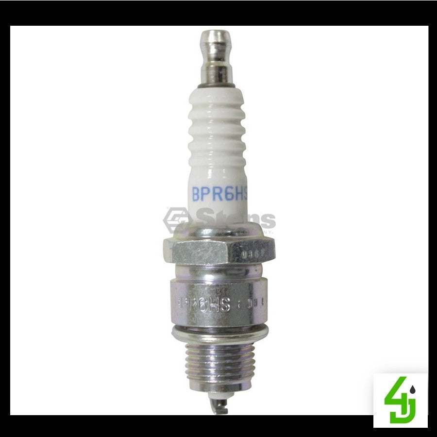 NGK 7022/BPR6HS spark plug for Subaru and Honda with OEM replacements