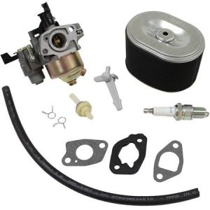 Honda GX160 Carburetor Service Kit 16100-ZH8-W61: Stens Replacement 785-684