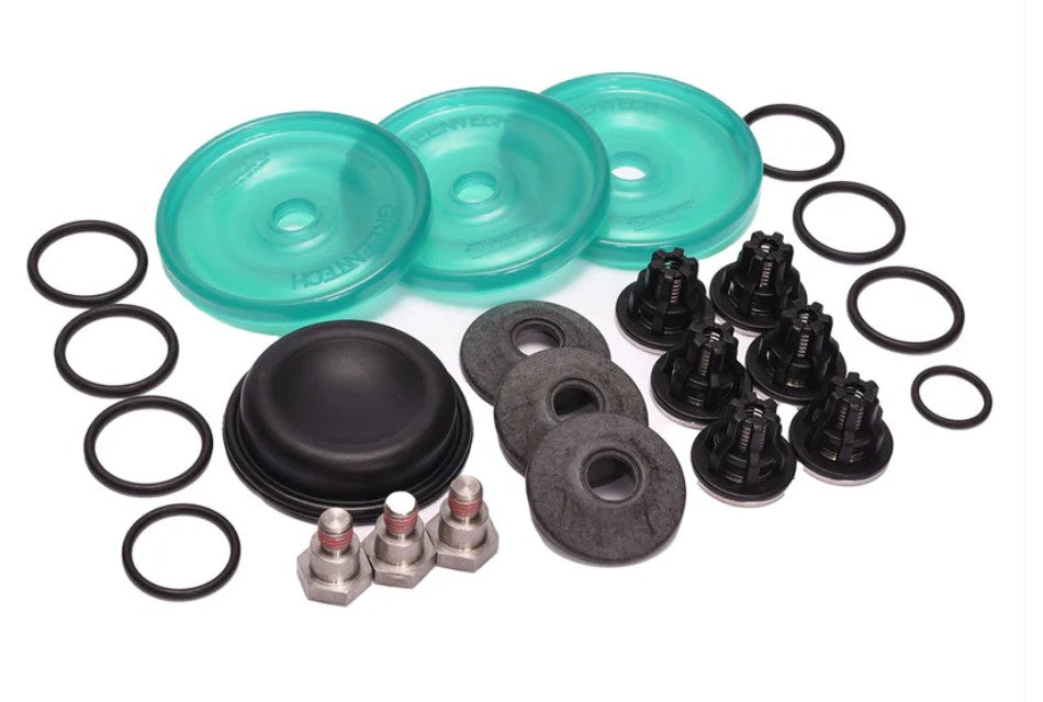 8700.26CK Complete Diaphragm Repair Kit KAPPA-55