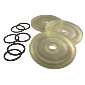 KAPPA-33/43/53 Diaphragm Kit p/n: 8700.45