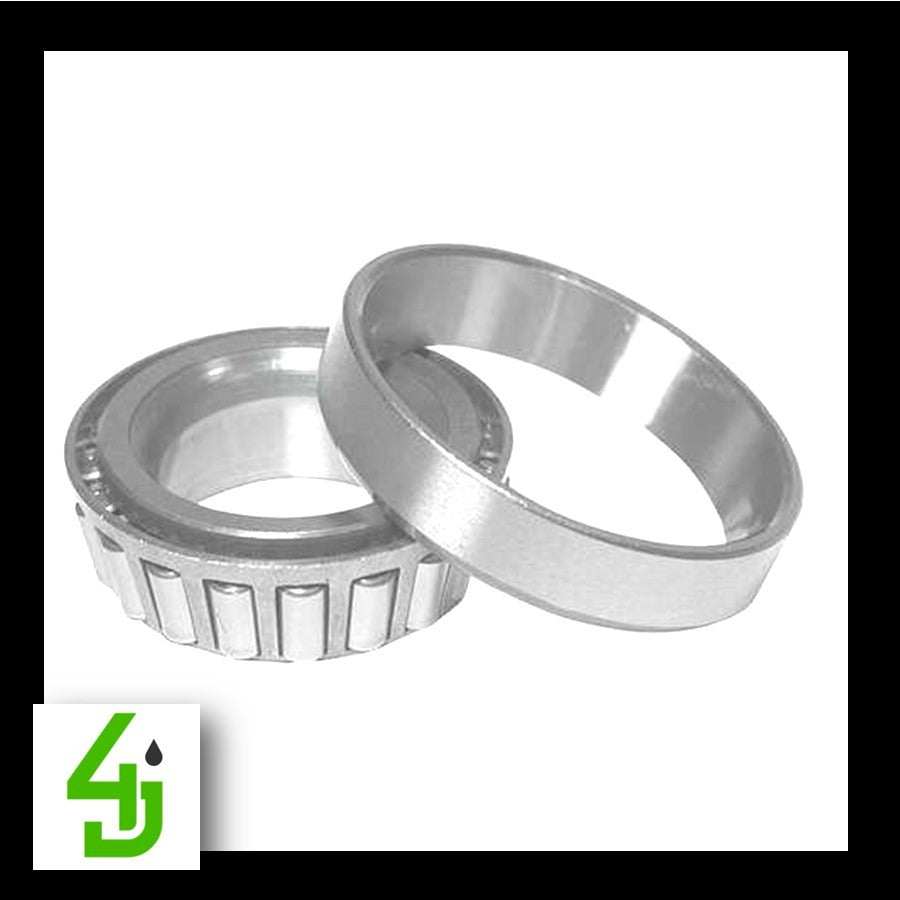 ExMark Taper Bearing 1-633585 Stens 230-929 close-up image