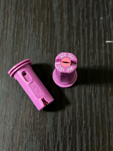 AVI-110025 (Lilac) Hypro Albuz Air Inducing Venturi Spray Tip