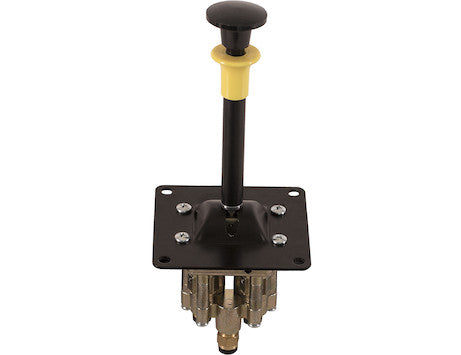 BAV040 4-Way, 3-Position Air Valve (Valve Only)