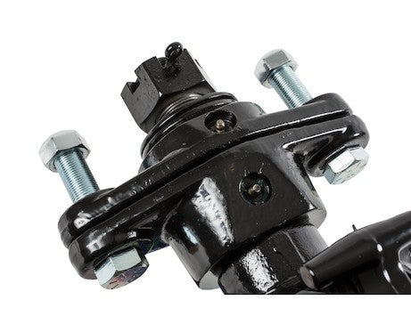 30 Ton Heavy-Duty Swivel Type Pintle Hook p/n: BP760A