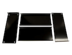 B Series Dual Lever Console BTD