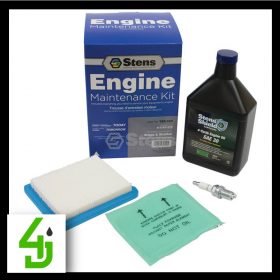 Briggs & Stratton 5121B Mainteance Kit by Stens 785509