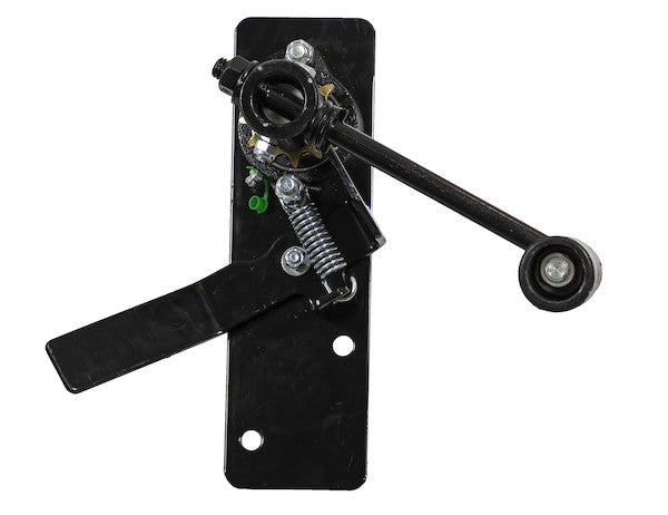Ground Level Crank Dump Body Kit DTG