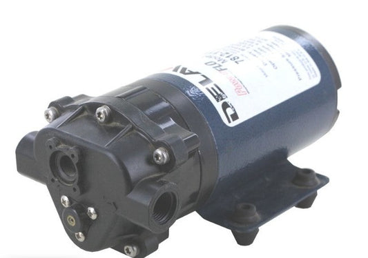Delavan 5950-111E PowerFLO Electric Diaphragm Pump (Bypass)