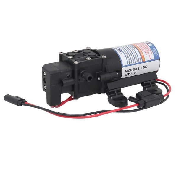 Everflo EF1000 1.0 GPM Diaphragm Pump