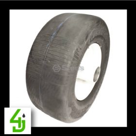 ExMark 109-9126 Solid Wheel Assembly Replacement Stens 175-629