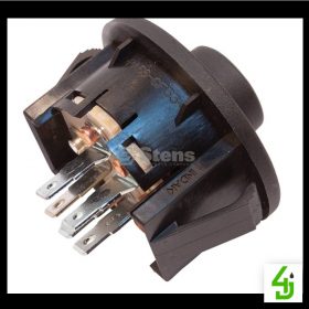 Exmark SAR481KA30 Ignition Switch 117-2221 ; Stens Replacement 430-120